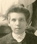 Malinda Catherine Passey - MalindaPassey